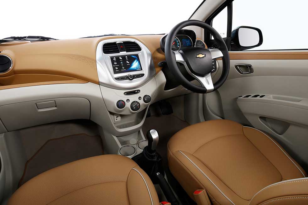 Inside the Essentia