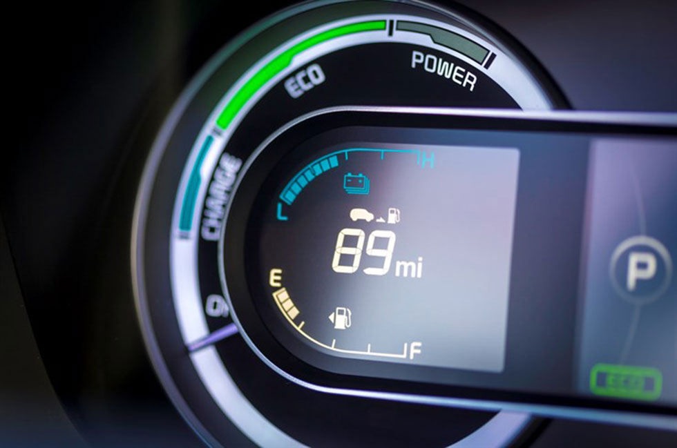 The Coaching and Predictive Energy system