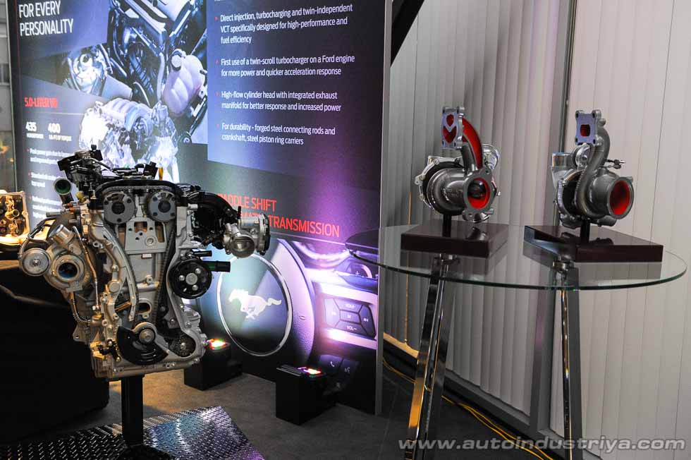 EcoBoost