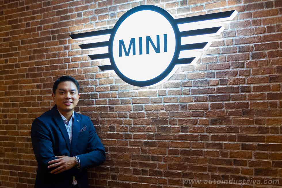 Mini Asia Head Sunny Medalla