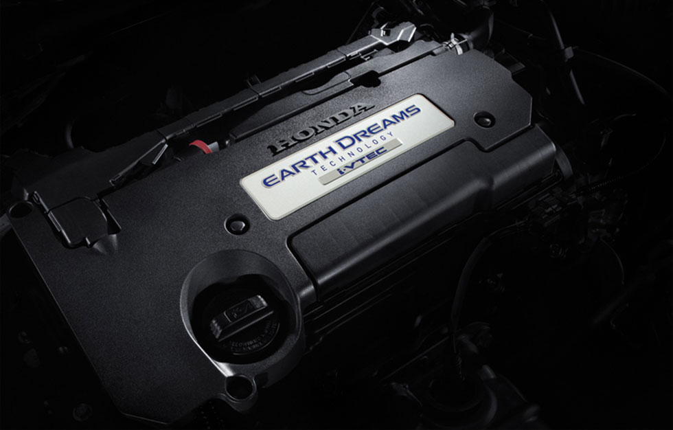 Refreshed 2016 Honda Accord revealed in Thailand