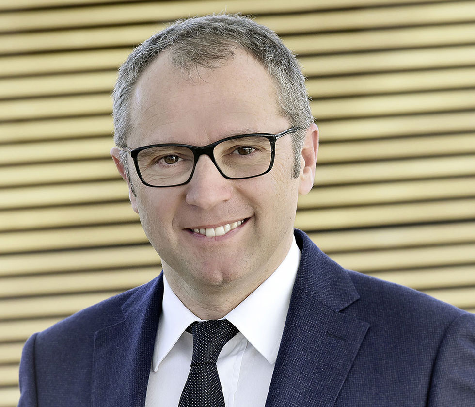 Stefano Domenicali