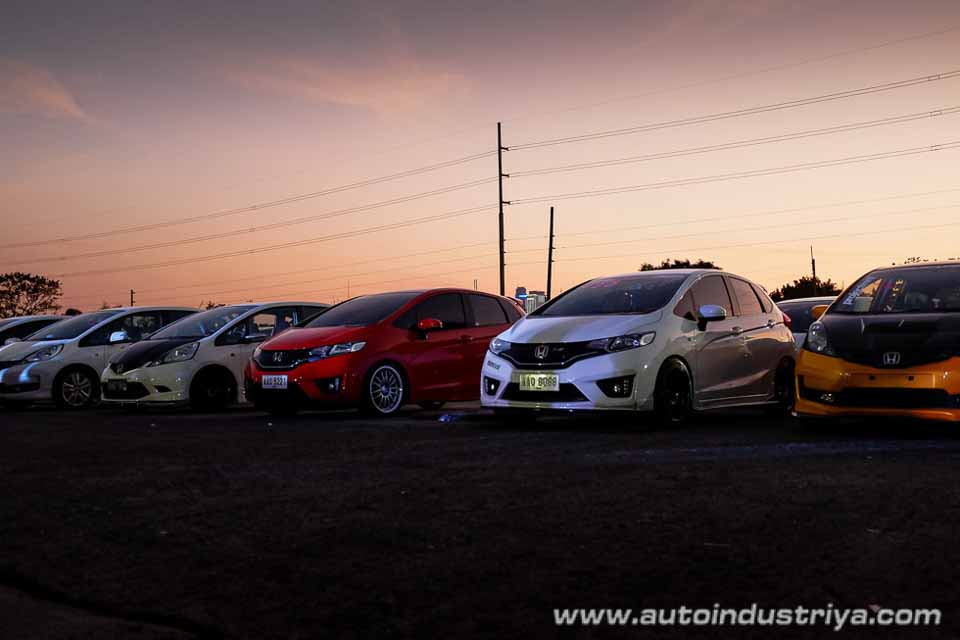 Jazz keeps getting better after the sun goes down