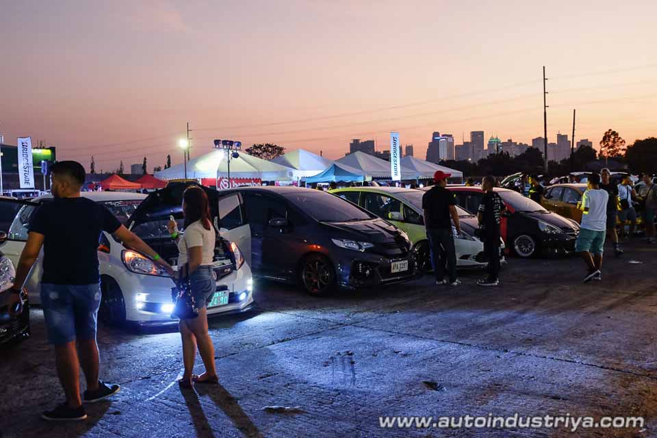 Jazz keeps getting better after the sun goes down