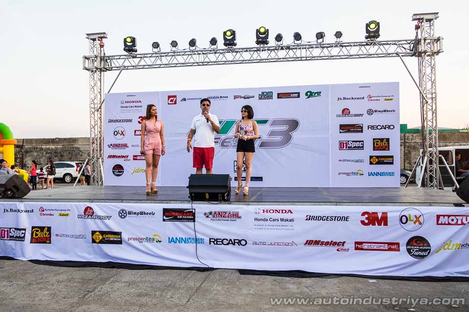 HJCP Founding Director Carlo Lee