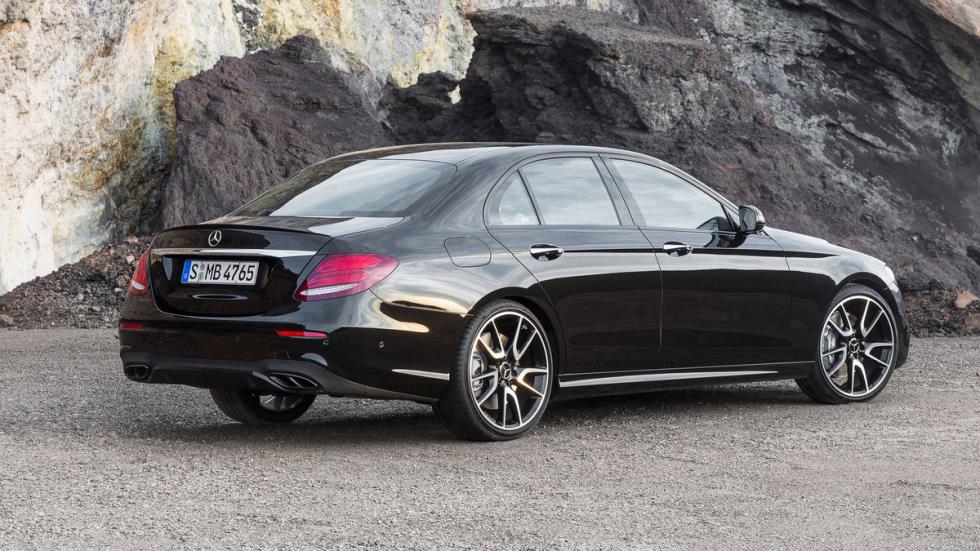 Mercedes-AMG outlines plans