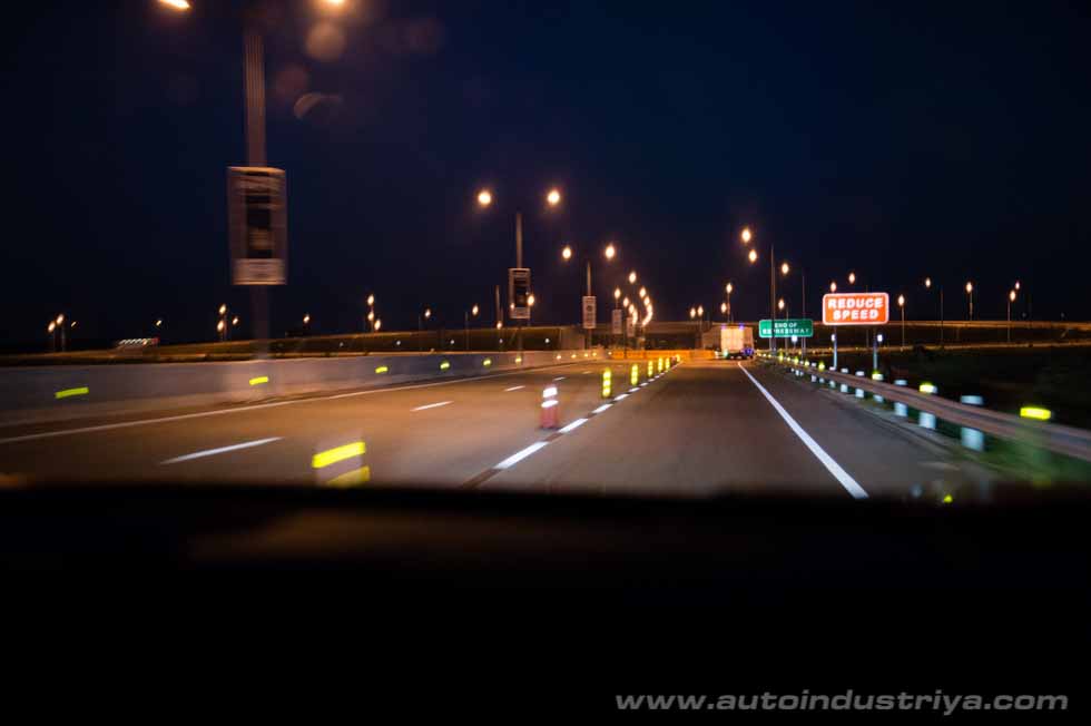 Driving Sagada with the Nissan NP300 Navara