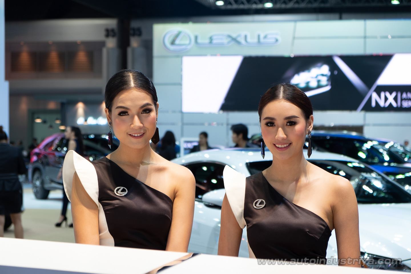 The new Dual VVT-i engines with flex-fuel tech