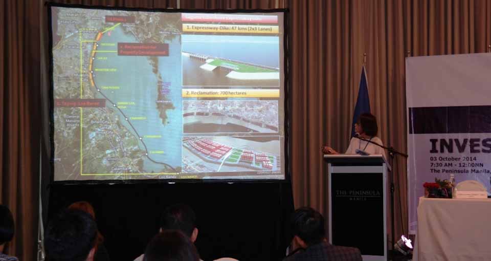 LLDEx investor's forum