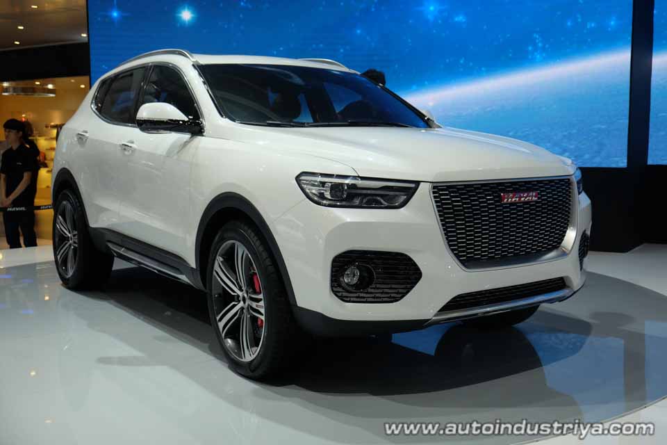 Haval Concept