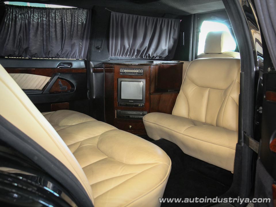 PGMA's mobile office