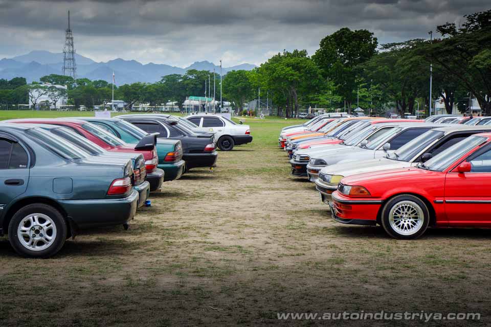 The Small Body and Big Body Corollas