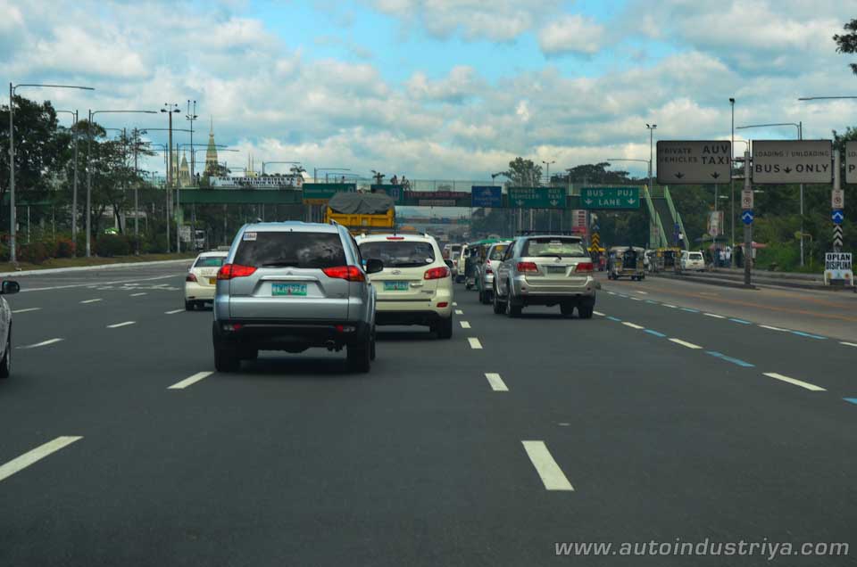 60km/h has been enforced in Commonwealth since 2011