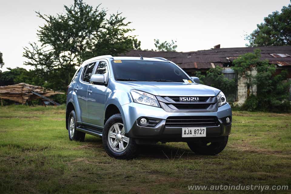 The nexr presidential car?