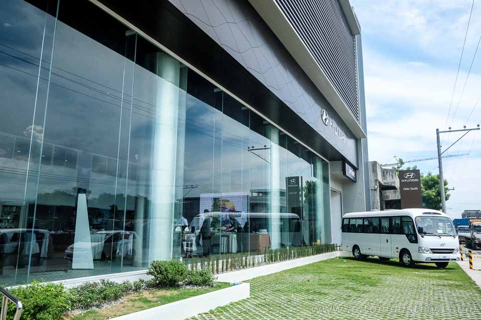 Hyundai Cebu South