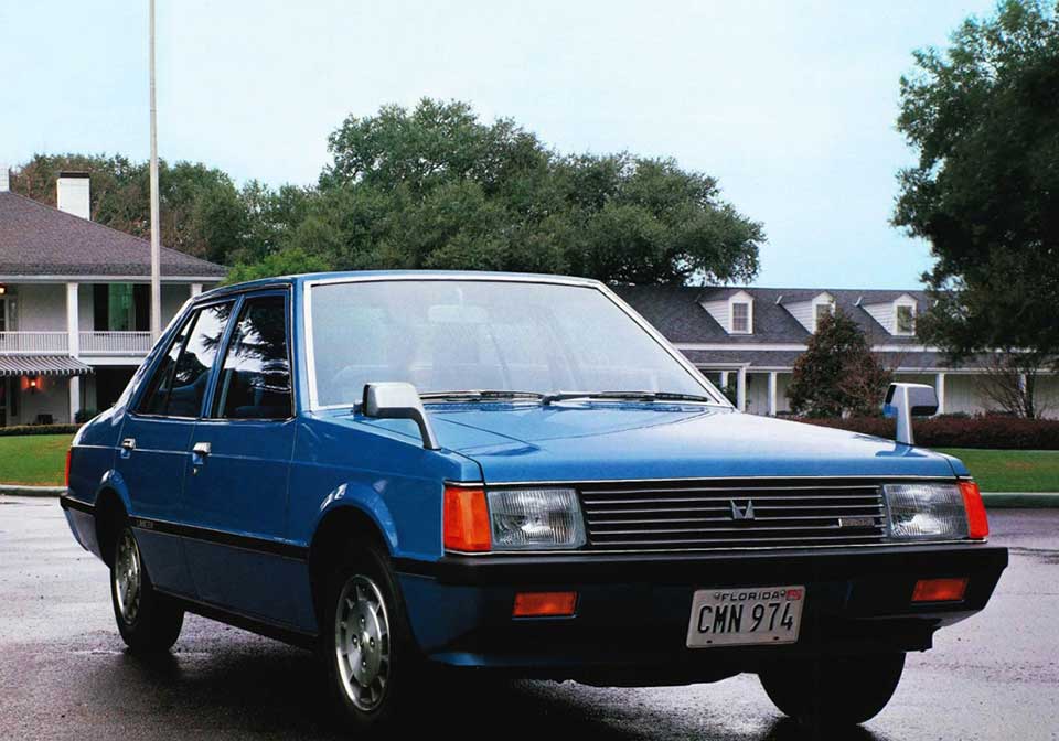 The Iconic Lancer Box Type