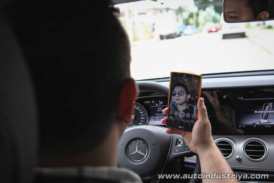 Legal Eagle: Understanding The Anti-Distracted Driving Act