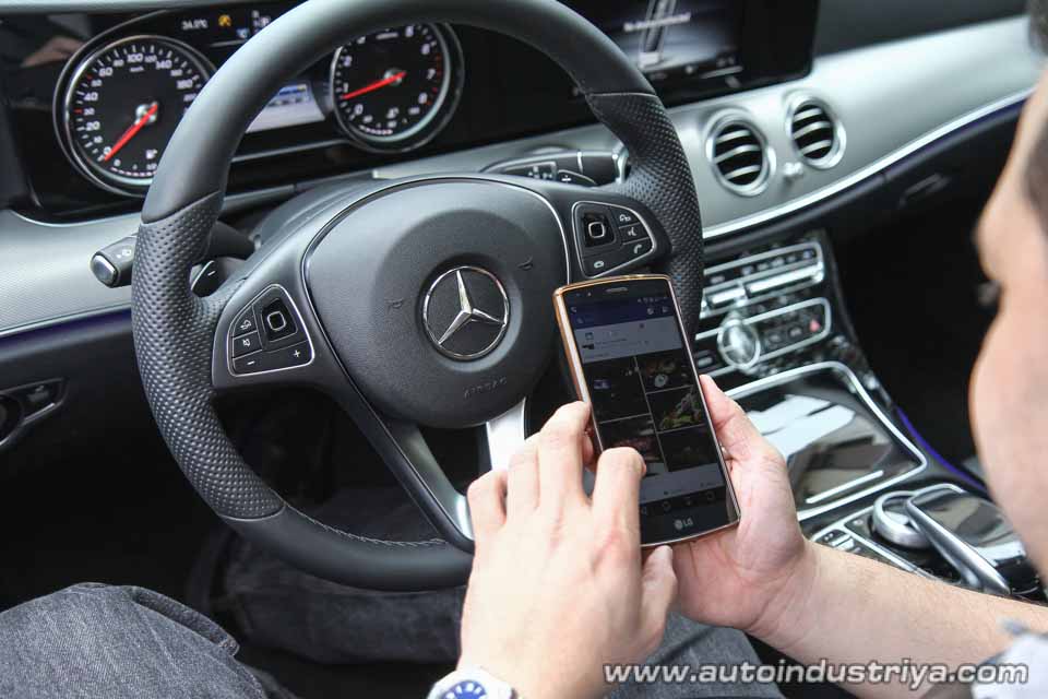 Legal Eagle: Understanding The Anti-Distracted Driving Act