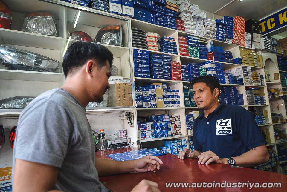 Your last price depends on attitude