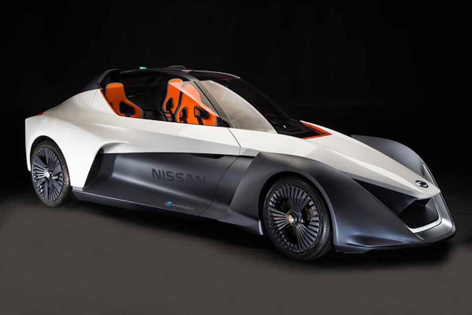 2013 BladeGlider