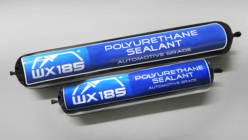 WX185 polyurethane adhesive