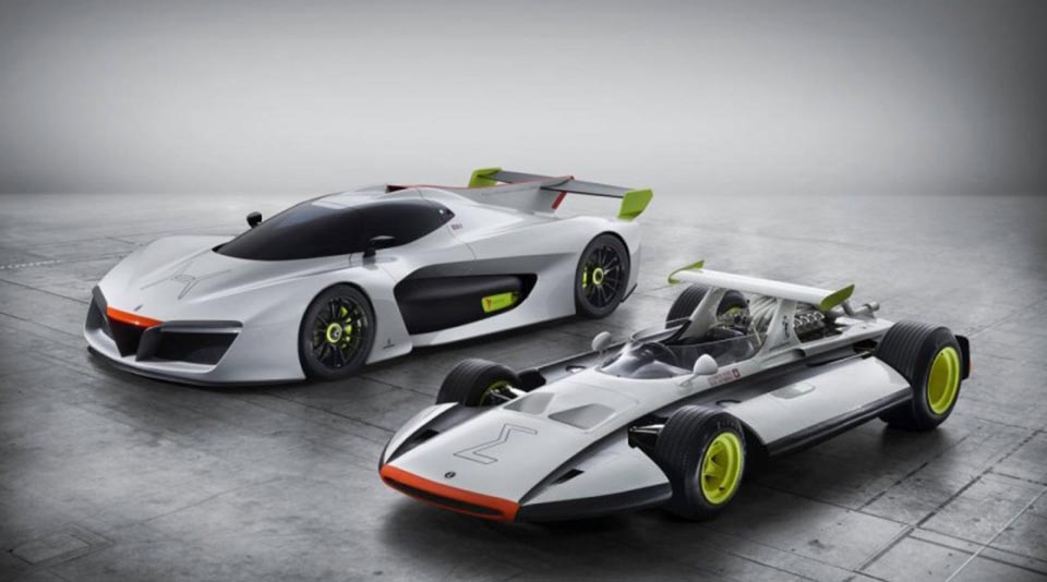 The H2 and Sigma concepts