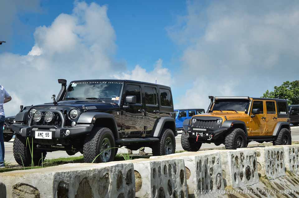 Jeep Club Philippines