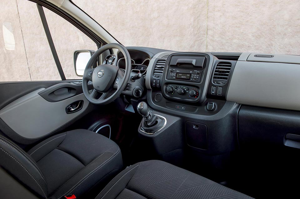 Inside the NV300