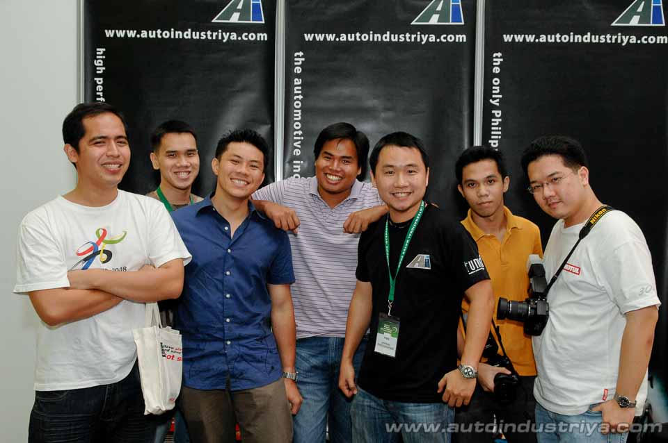 AutoIndustriya.com forum members