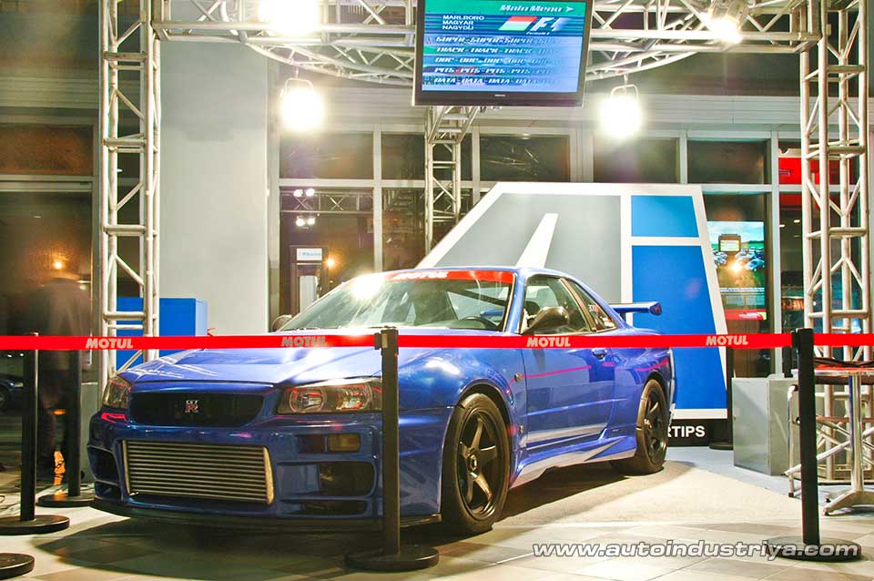 AutoIndustriya.com logo re-brand