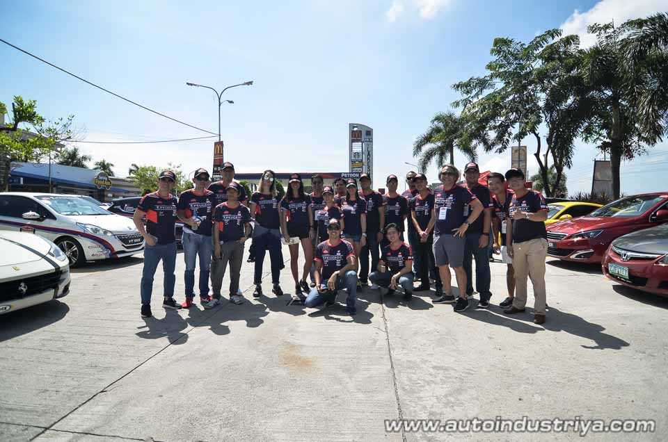Petron Lakeshore