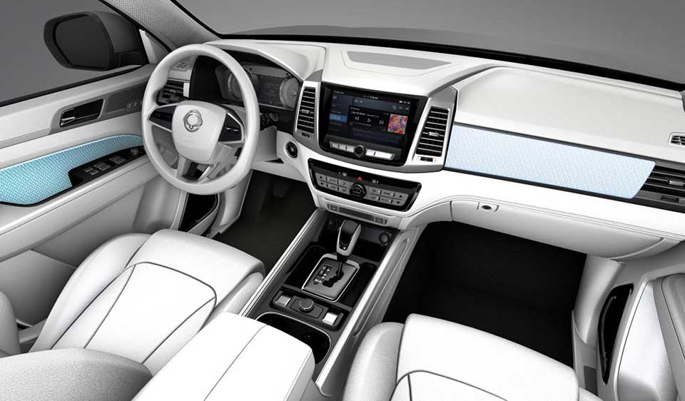 Inside the LIV-2 concept