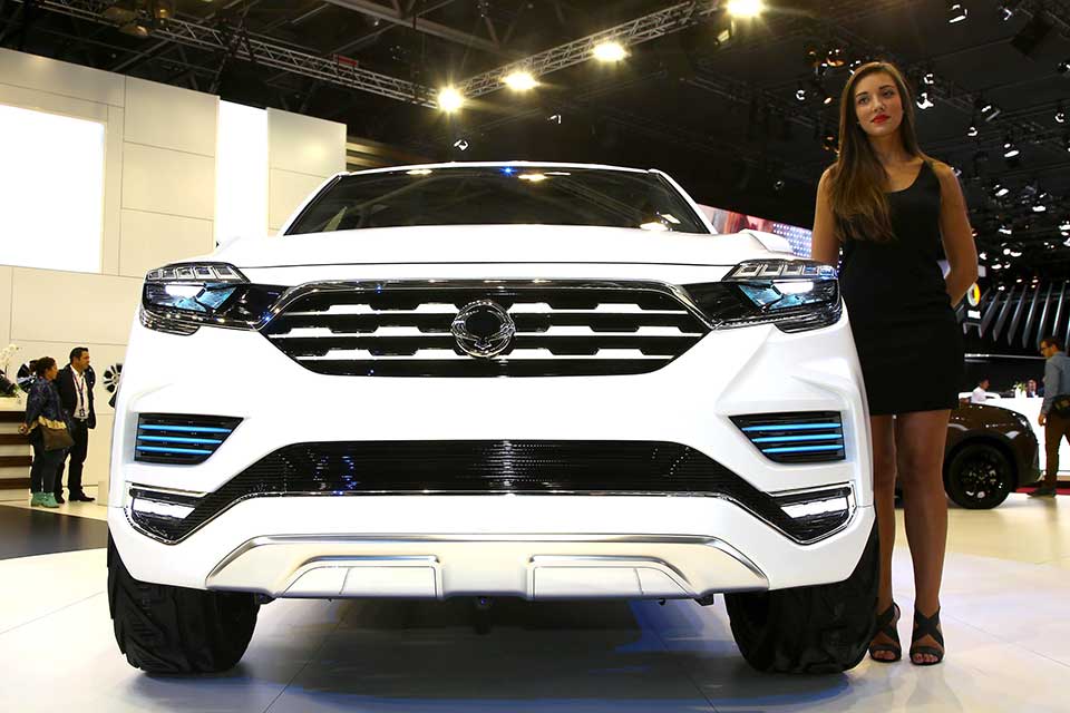 Up close with the LIV-2 concept