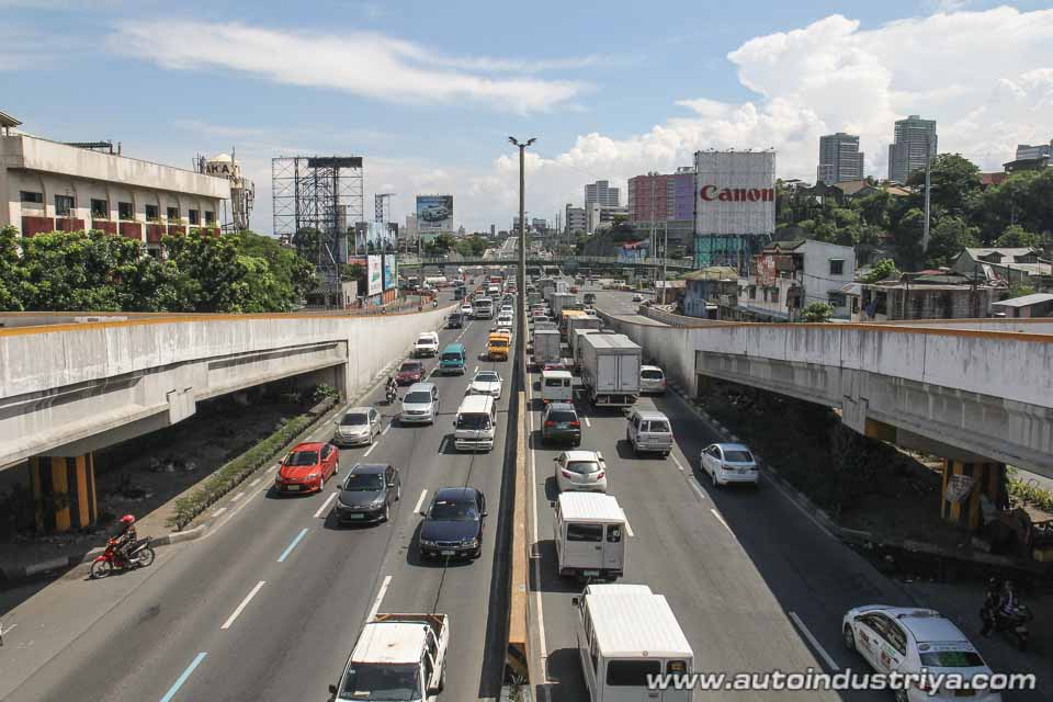 C5 Elevated U-Turn slot