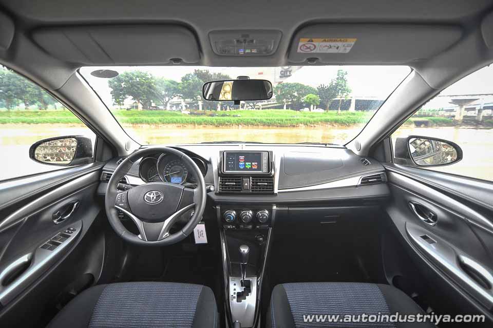 Toyota Vios
