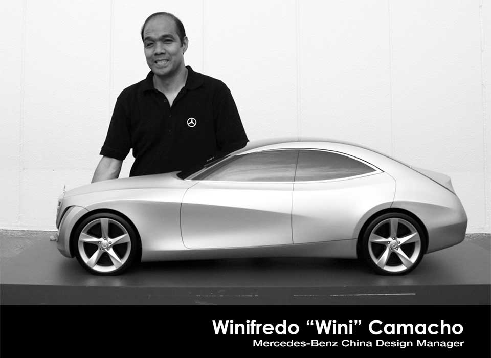 Wini Camacho profile