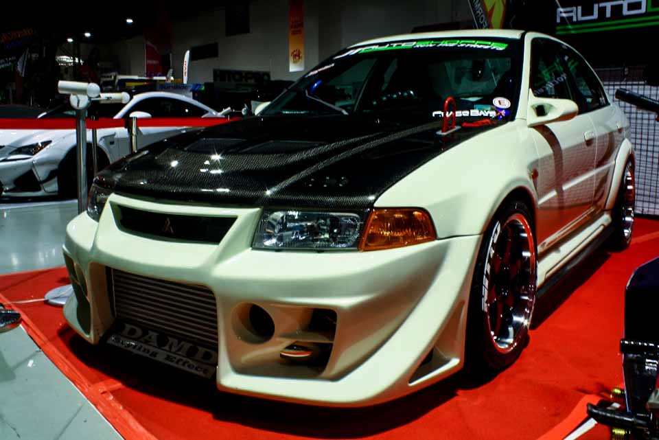 2016 Manila Auto Salon, Sport Truck Show all set for Nov 3 - 6