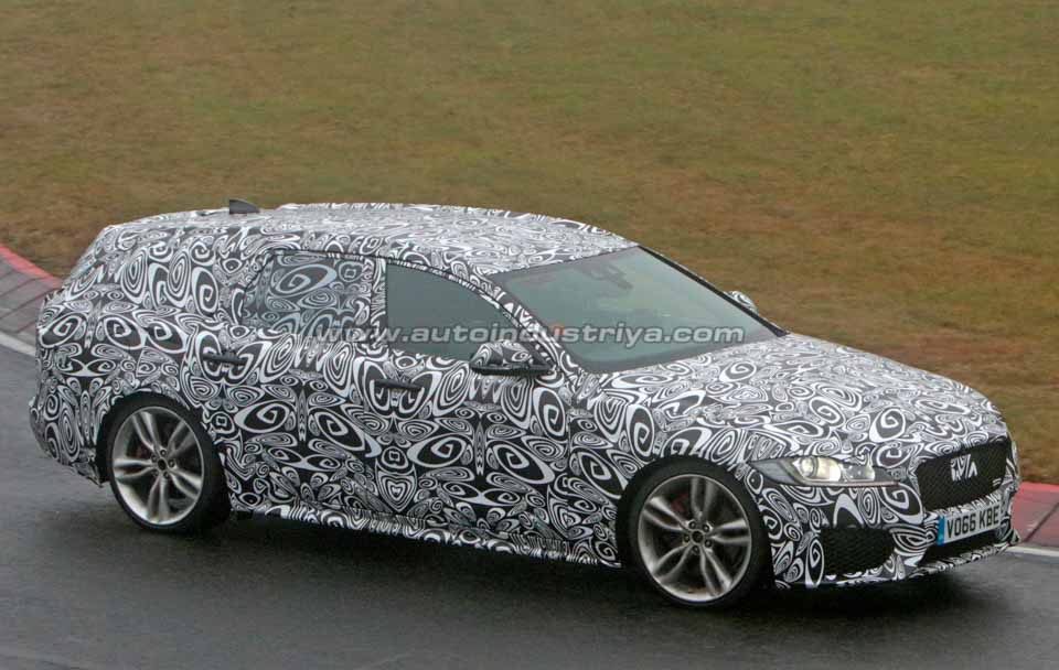 Jaguar XF Sportbrake