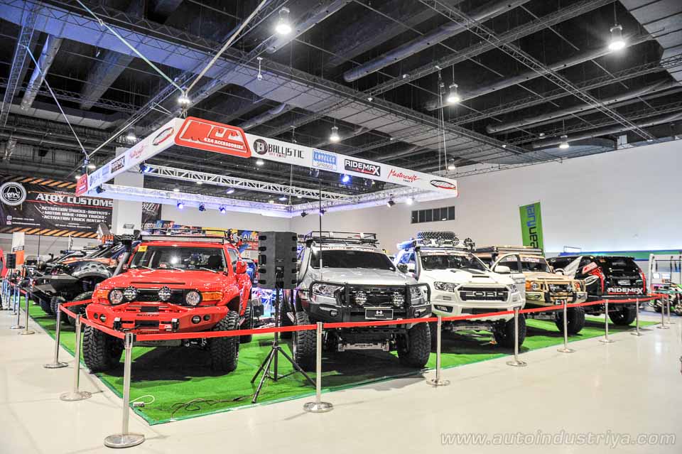 Sport Truck Show