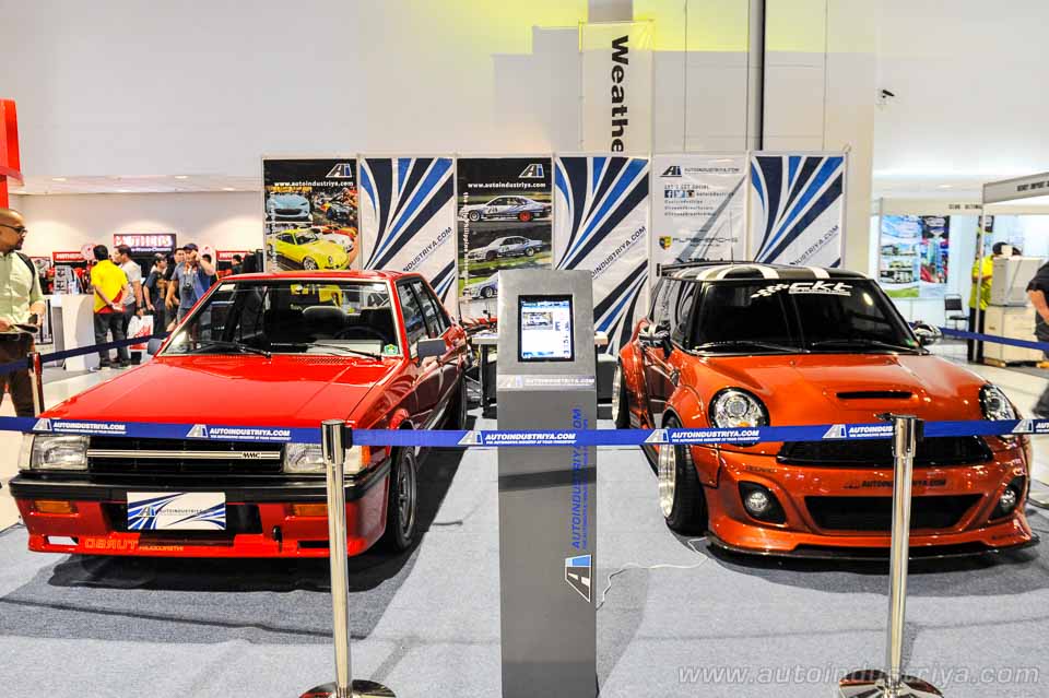 AutoIndustriya.com display