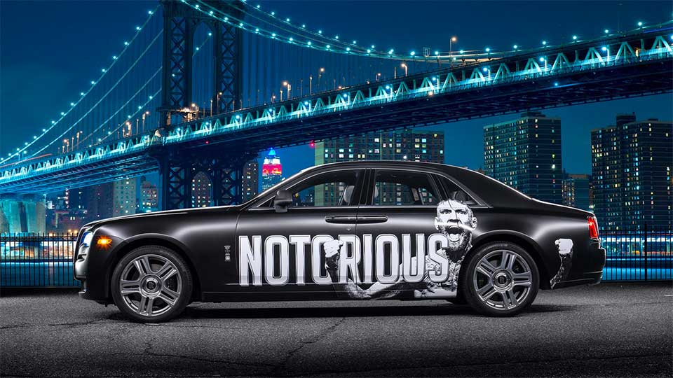 McGregor RR Ghost side