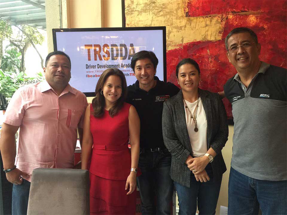 TRS offers online Road Safety course