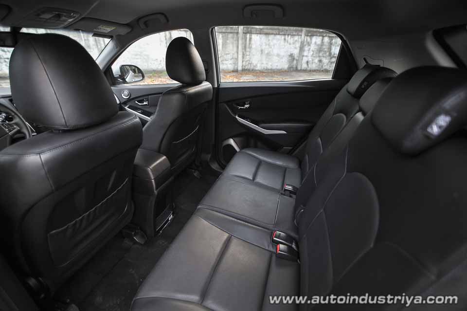 Ssangyong Korando ELX AWD