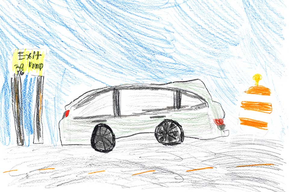All-new 2018 Honda Odyssey Minivan to make global debut