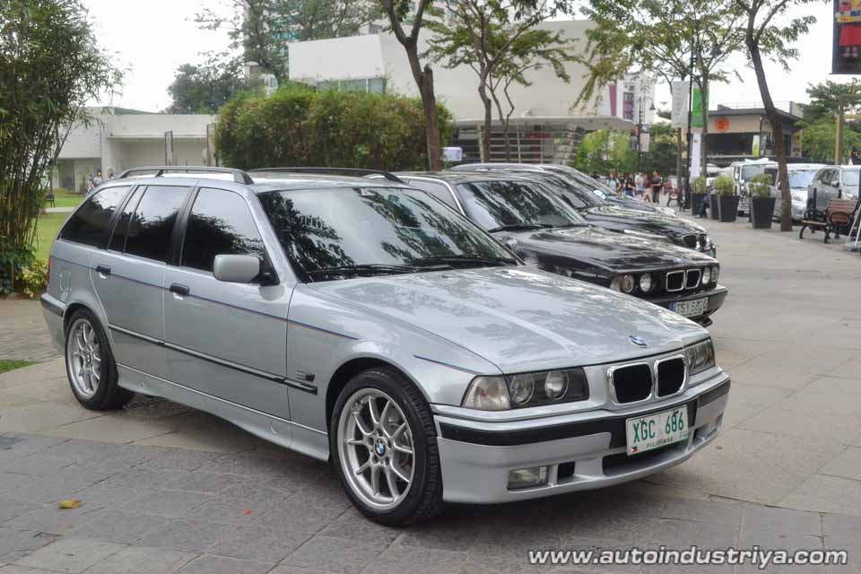 Bimmerfest XIII