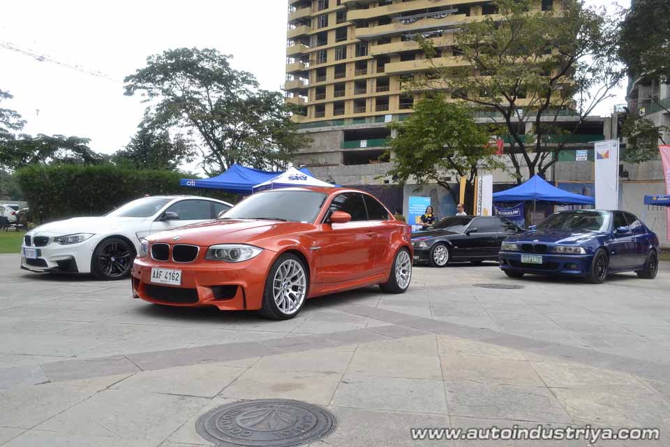 Bimmerfest XIII