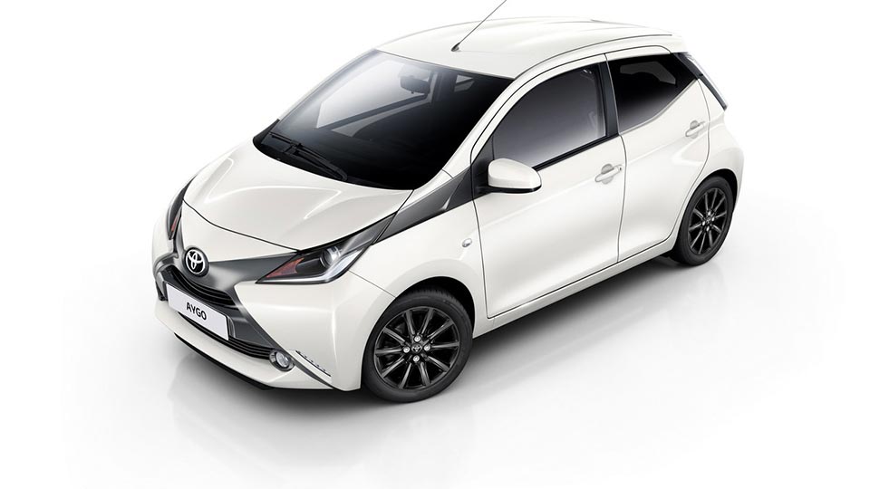2017 Toyota Aygo update gets new x-press, x-style variants