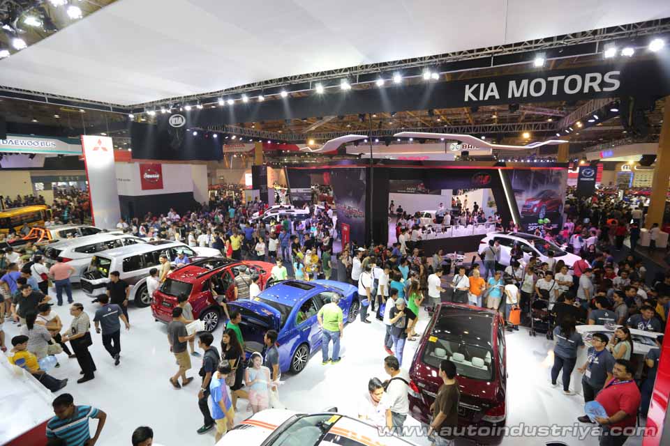 AutoIndustriya.com Editors' Choice 2016 