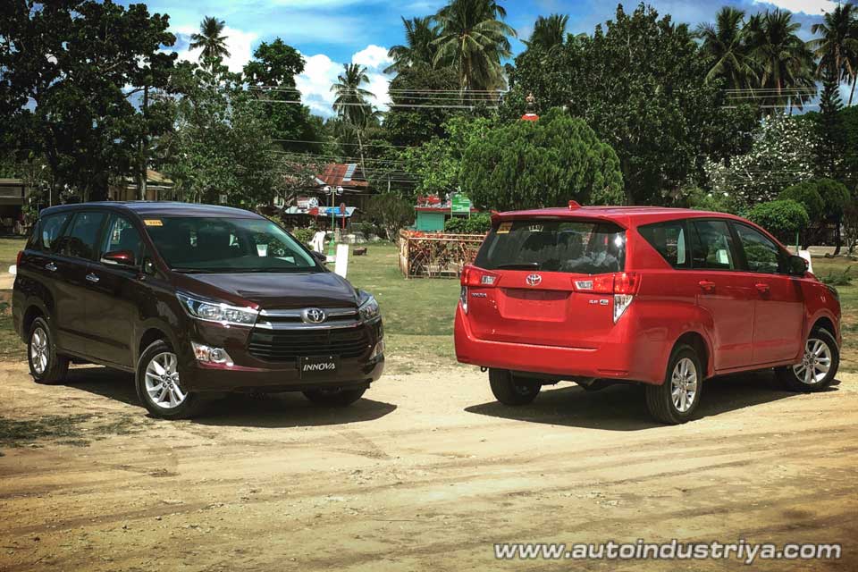 AutoIndustriya.com Editors' Choice 2016 