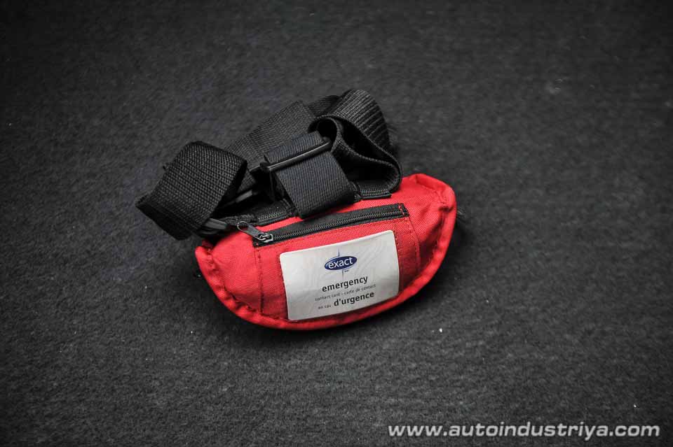 12 Surprisingly Handy Things To Have In Your Car